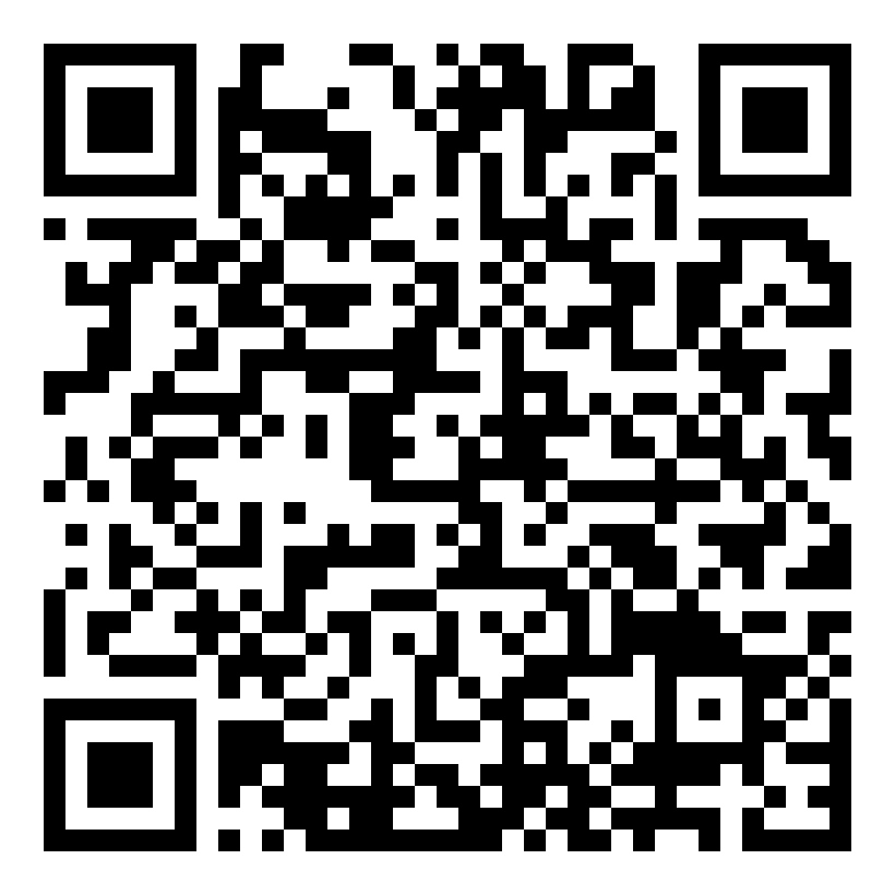 QR code to register for the NGO Risk, Compliance and Resilience Conference 2026