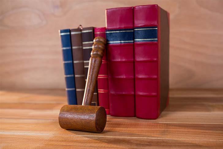 Uganda Supreme Court