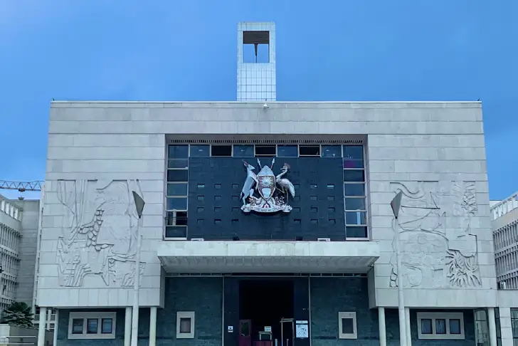 The Protection of Sovereignty Act, 2026 - Onyango & Company Advocates